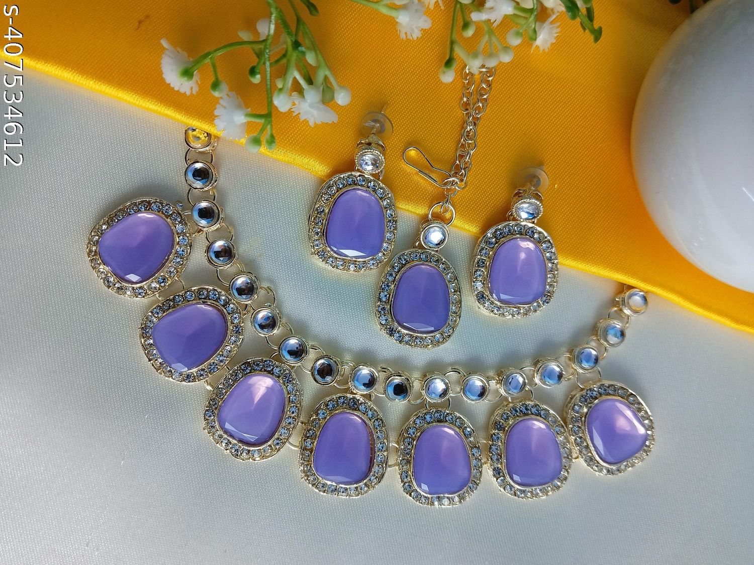Fashion Jewellery set