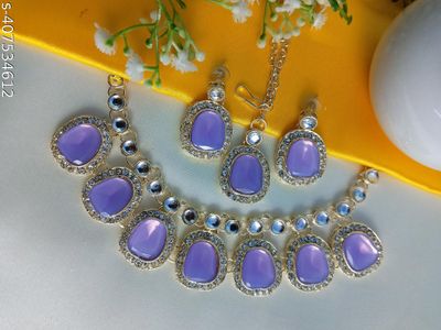 Fashion Jewellery set
