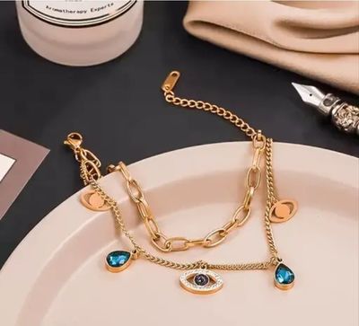 Style bracelet