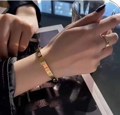 Style bracelet