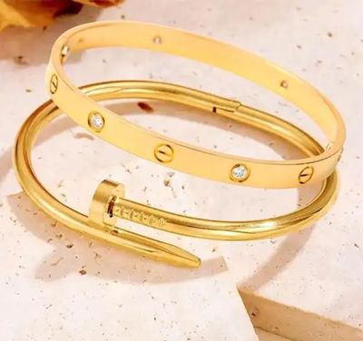 Style bracelet