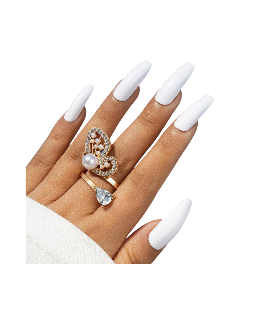 Fashion Rings