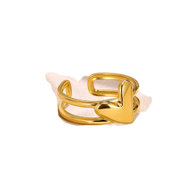Fashion Rings