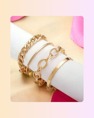 Fashion bracelets