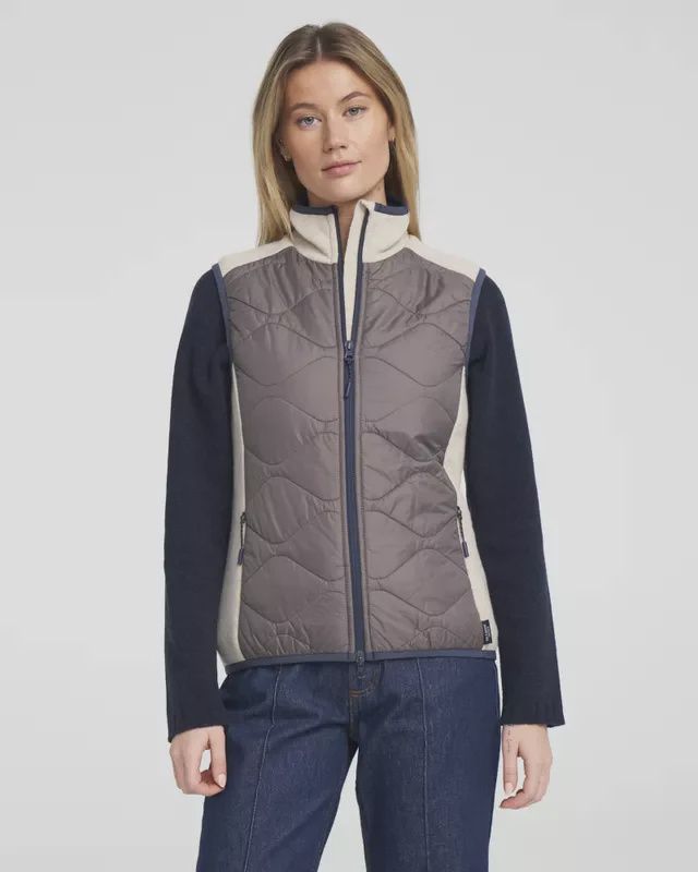HOLEBROOK / RAKEL, color: SAND, Size: S, Style: H22408-F