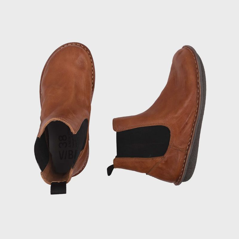 VIBAE  / HELSINKI BOOT