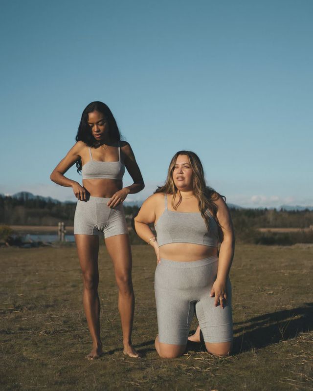 HUHA / TATA BRALETTE