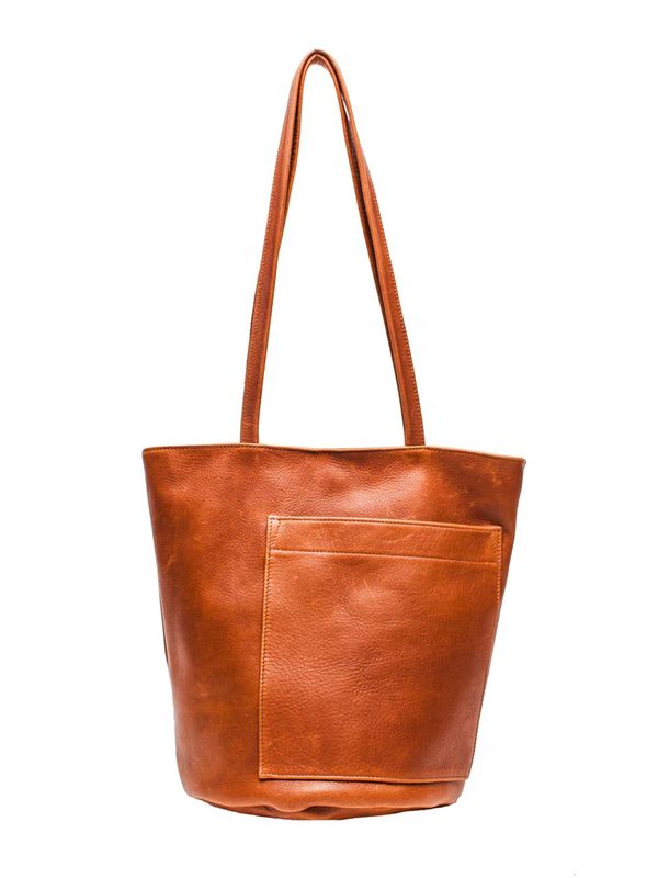 ERIN TEMPLETON / BUCKET BAG