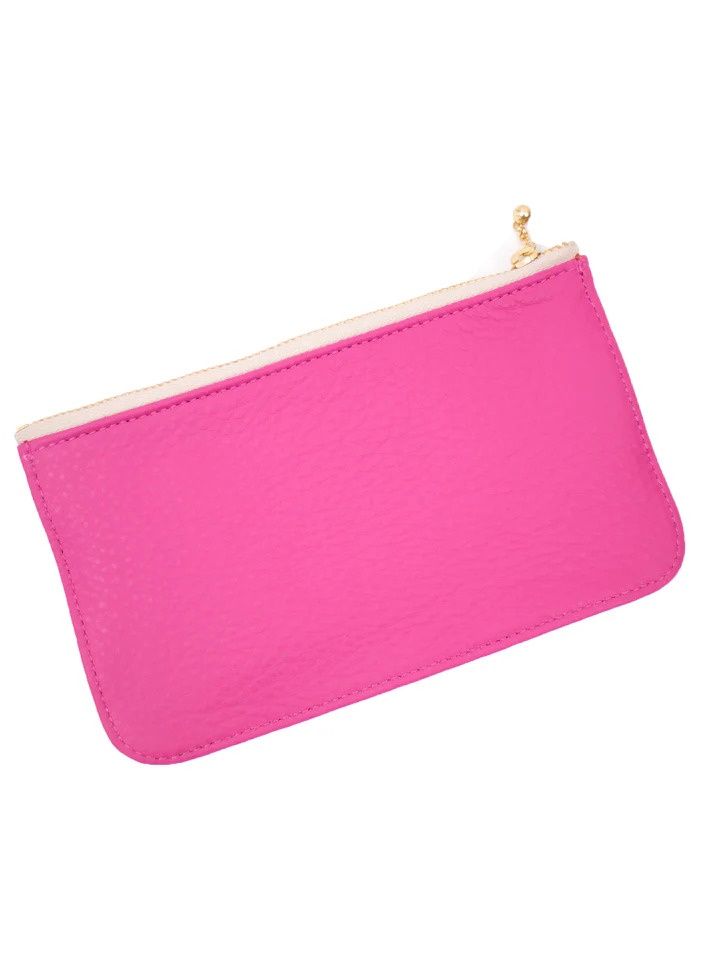 ERIN TEMPLETON / TIME FOR A CHANGE PURSE / L