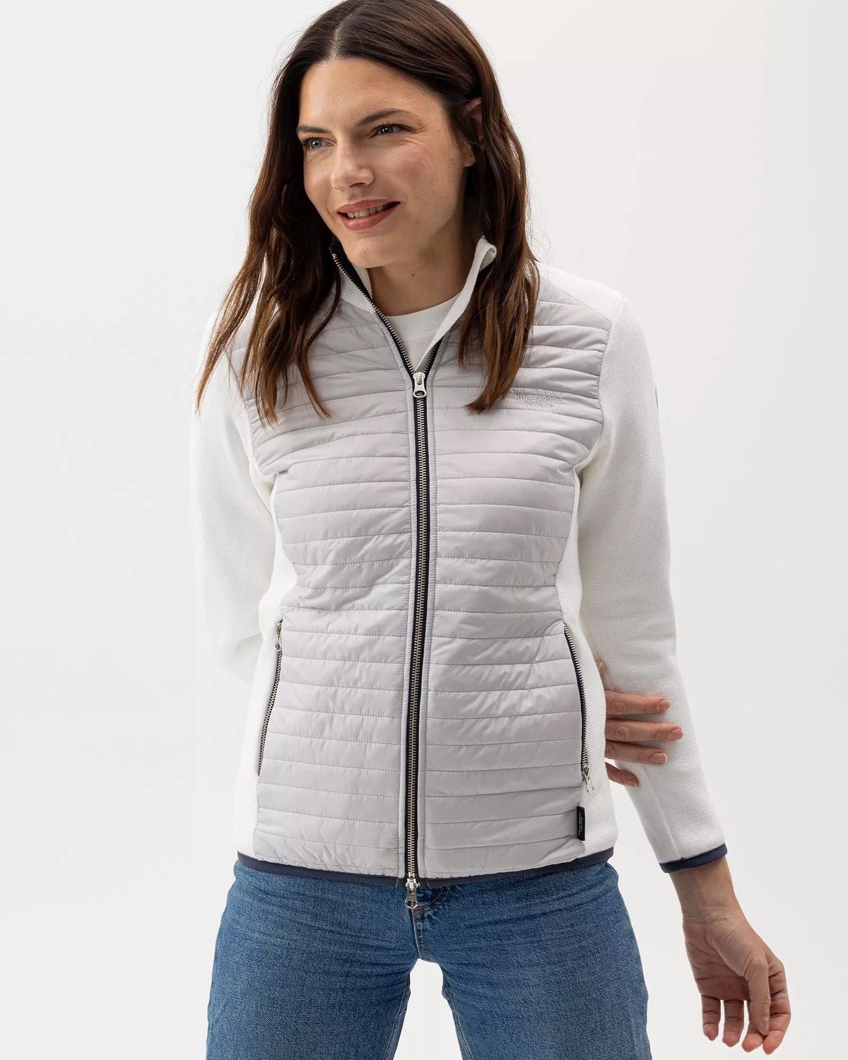 HOLEBROOK / MIMMI FULLZIP / WIND PROOF