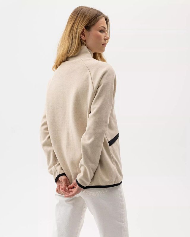HOLEBROOK / MELINA FULL ZIP / WIND PROOF