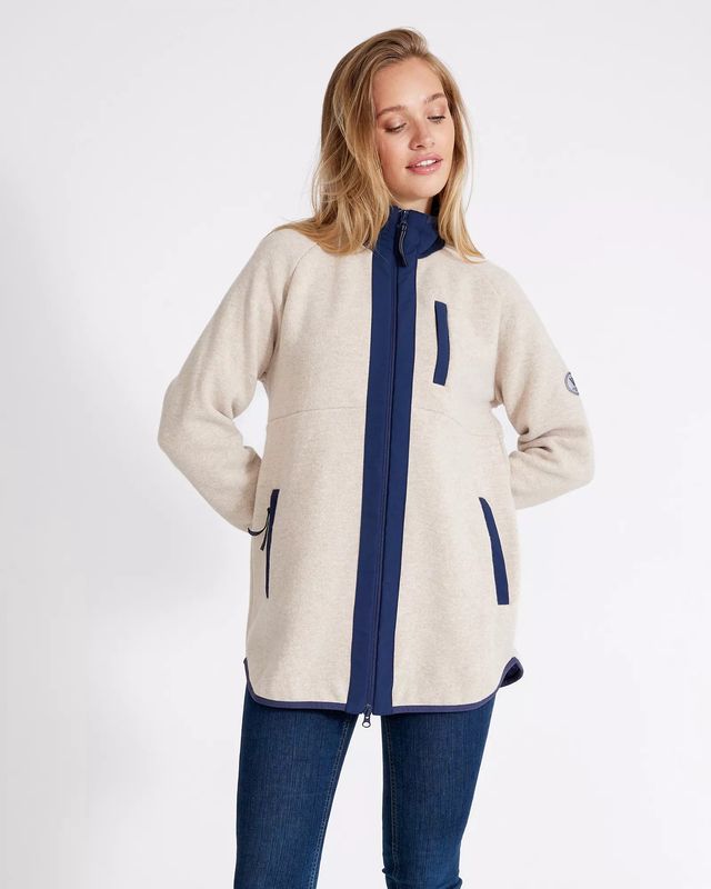 HOLEBROOK / OLIVIA JACKET