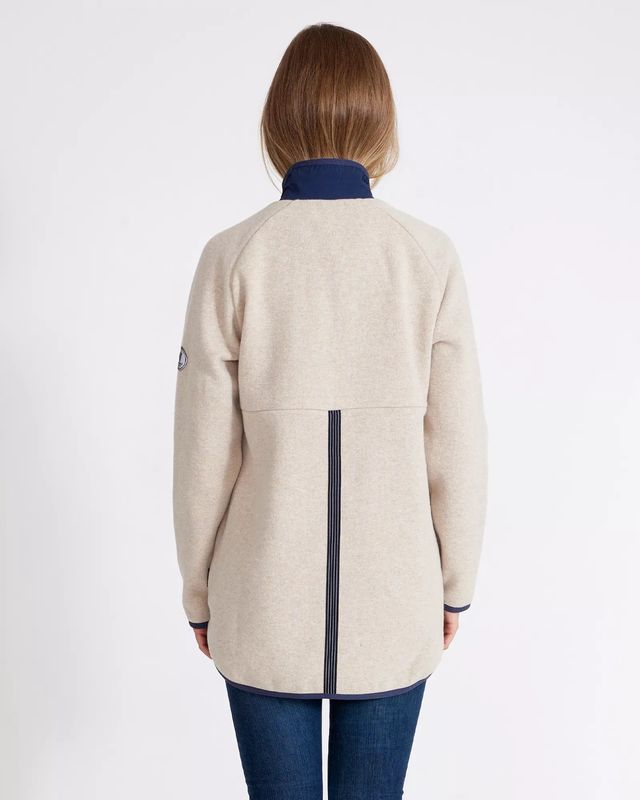 HOLEBROOK / OLIVIA JACKET