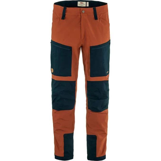 FJALLRAVEN / KEB AGILE TROUSERS / M