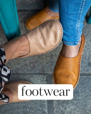 Footwear