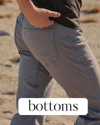 Bottoms