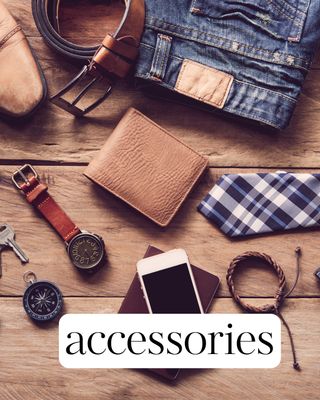 Accessories