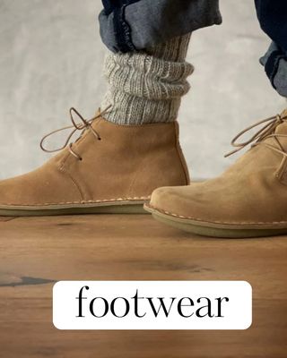 Footwear