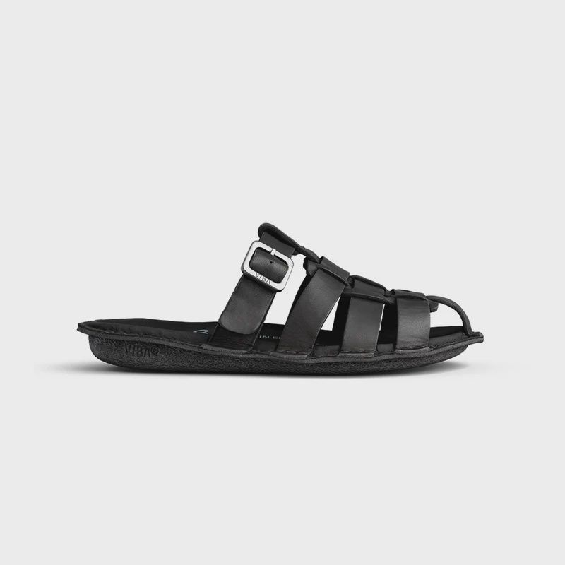 VIBAE / AMALFI LEATHER / SS25