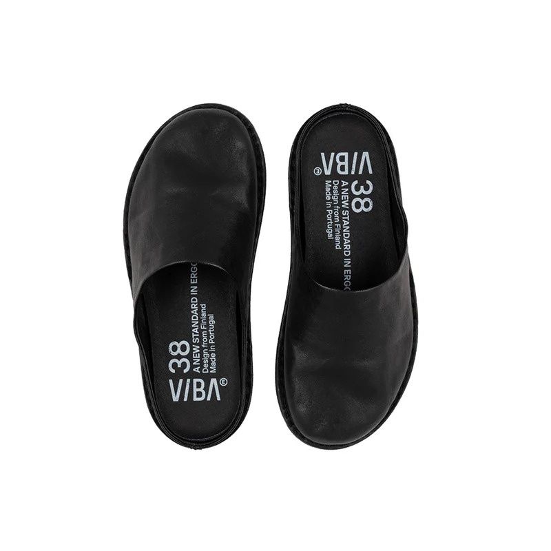 VIBAE  / ROMA LEATHER