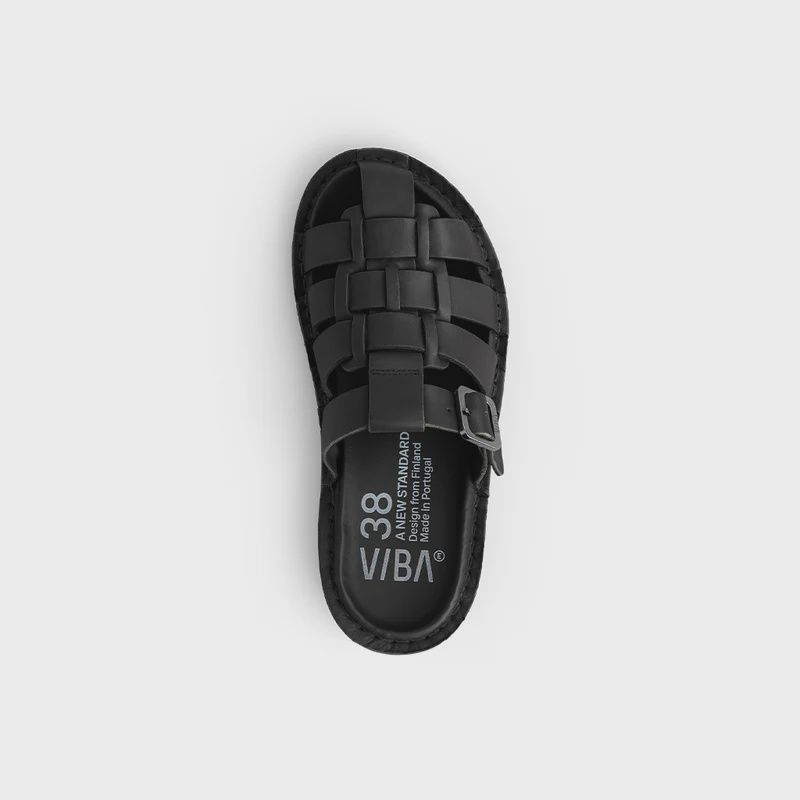 VIBA / AMALFI LEATHER / SS25