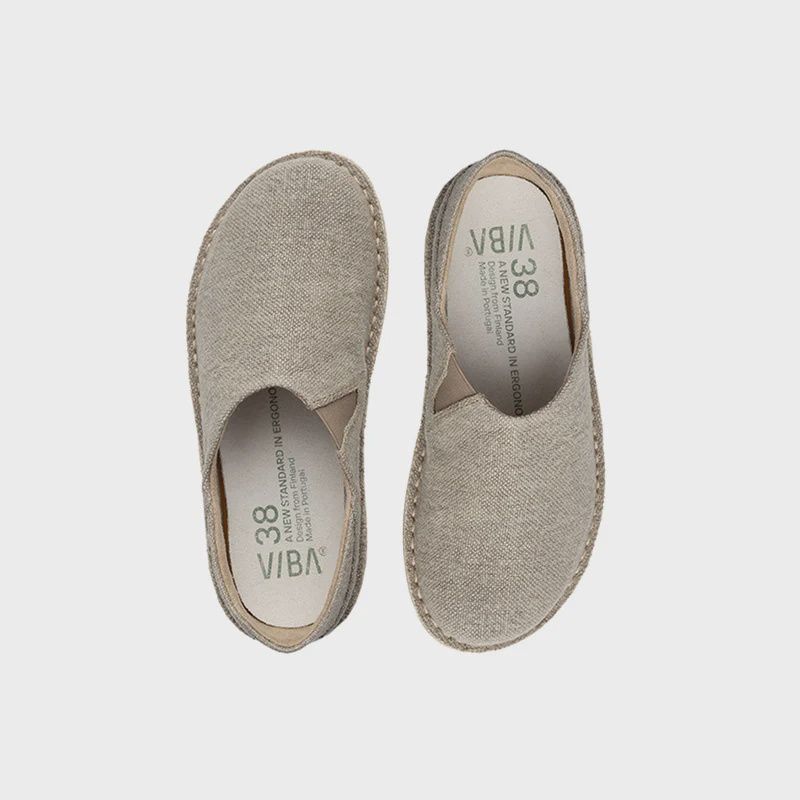 VIBA / ZUMA LINEN / SS25