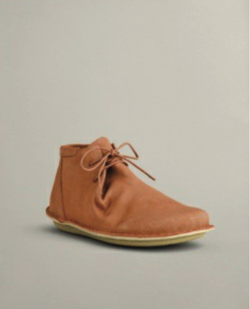 VIBA / JTREE BIO SUEDE / SS25