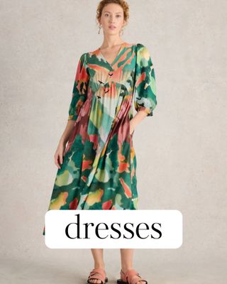 Dresses