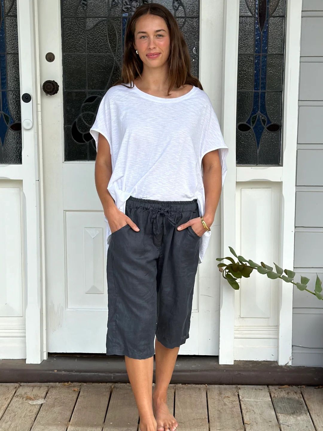 FROCKK / BILLY SHORTS / SS25