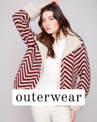 Outerwear