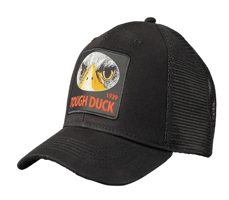 TOUGH DUCK / TRUCKER HAT / FW25
