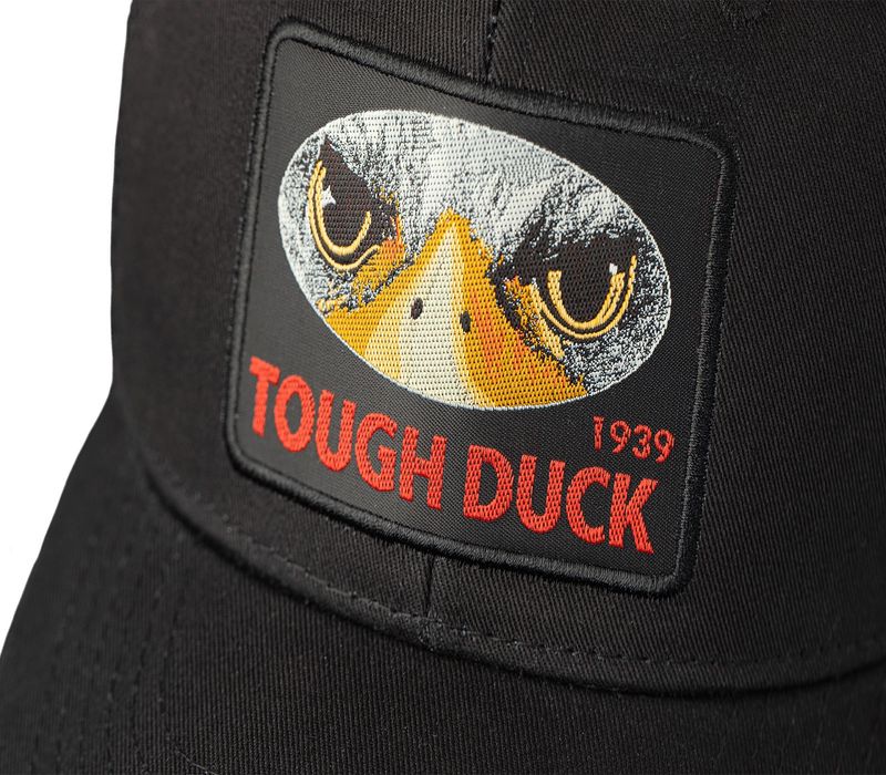 TOUGH DUCK / TRUCKER HAT / FW25
