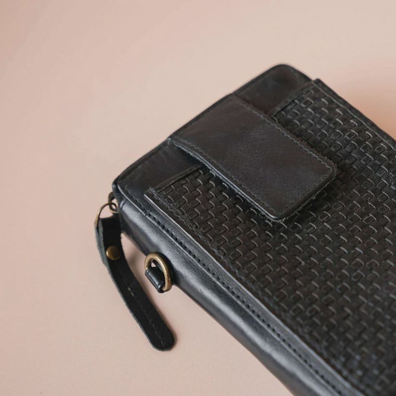 MILO / ELLA CROSS BODY PHONE BAG