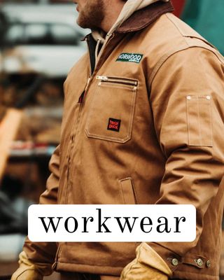Workwear