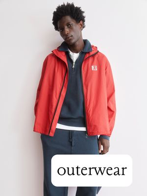Outerwear