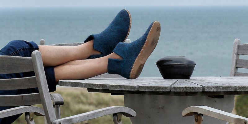 GLERUPS / BOOT / LEATHER