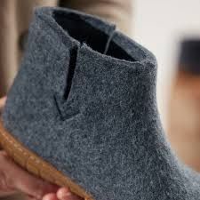 GLERUPS / BOOT / HONEY RUBBER
