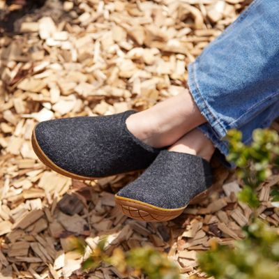 GLERUPS / SLIP ON /  HONEY RUBBER