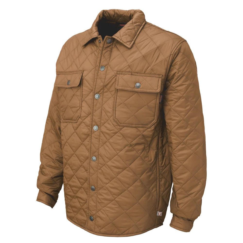 TOUGH DUCK / FREEZER SHIRT / FW25