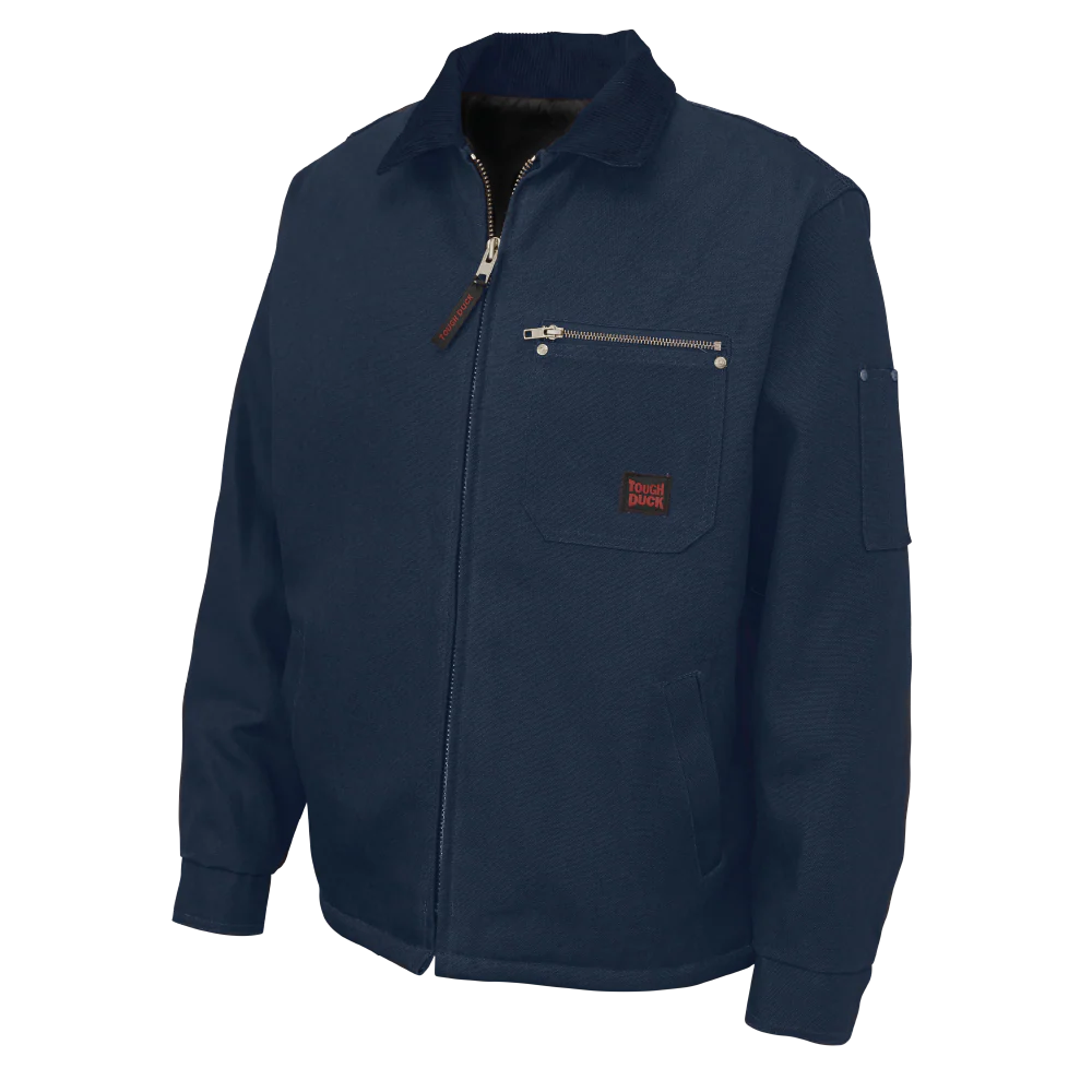 TOUGH DUCK / DUCK CHORE JACKET / FW25