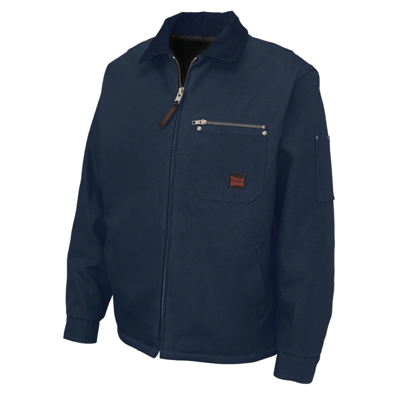 TOUGH DUCK / DUCK CHORE JACKET / FW25