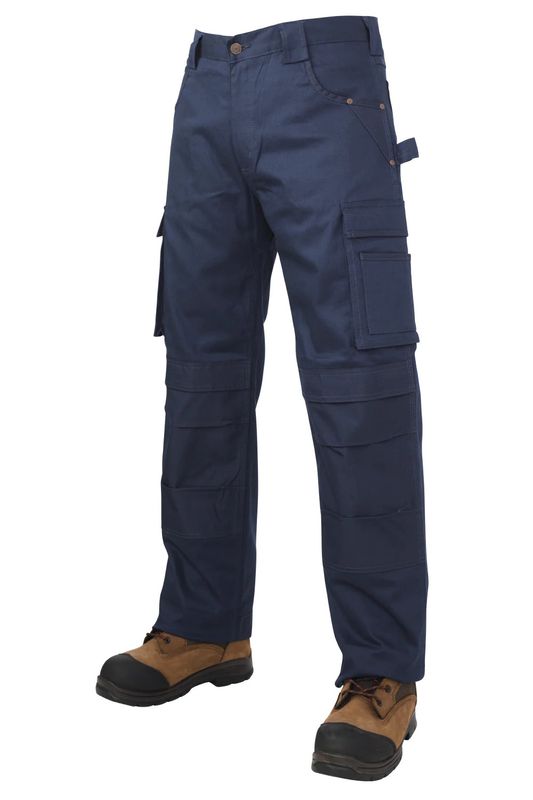 TOUGH DUCK / FLEX TWILL CARPENTER PANT / FW25