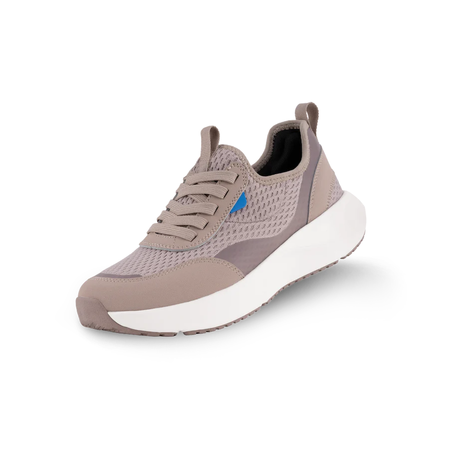 VESSI / WOMENS PACIFIC SNEAKER / FW25