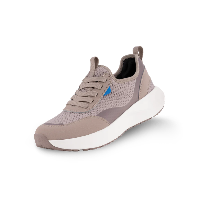 VESSI / WOMENS PACIFIC SNEAKER / FW25