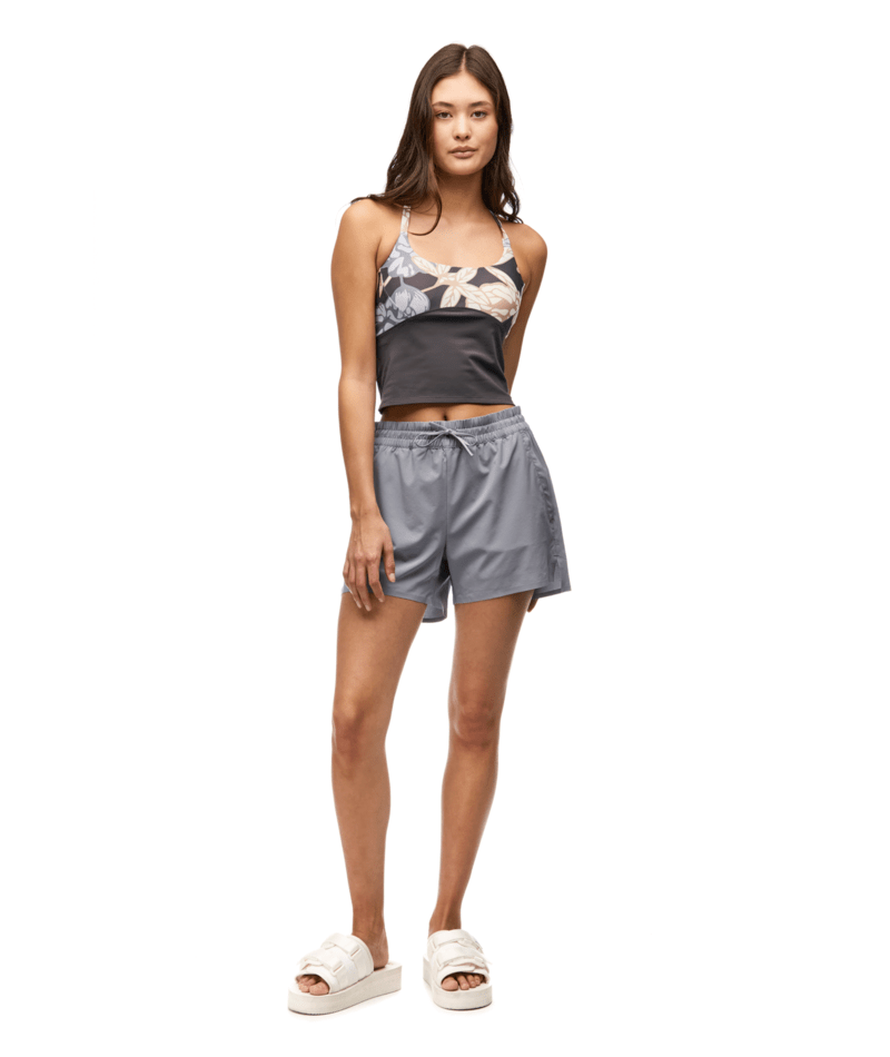 INDYEVA / NEREIDA SWIM TOP / SS26