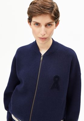 ARMED ANGELS / ICONIC A BOMBER JACKET / SS26