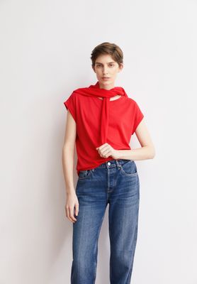 ARMED ANGELS / JILAANA SHIRT / SS26