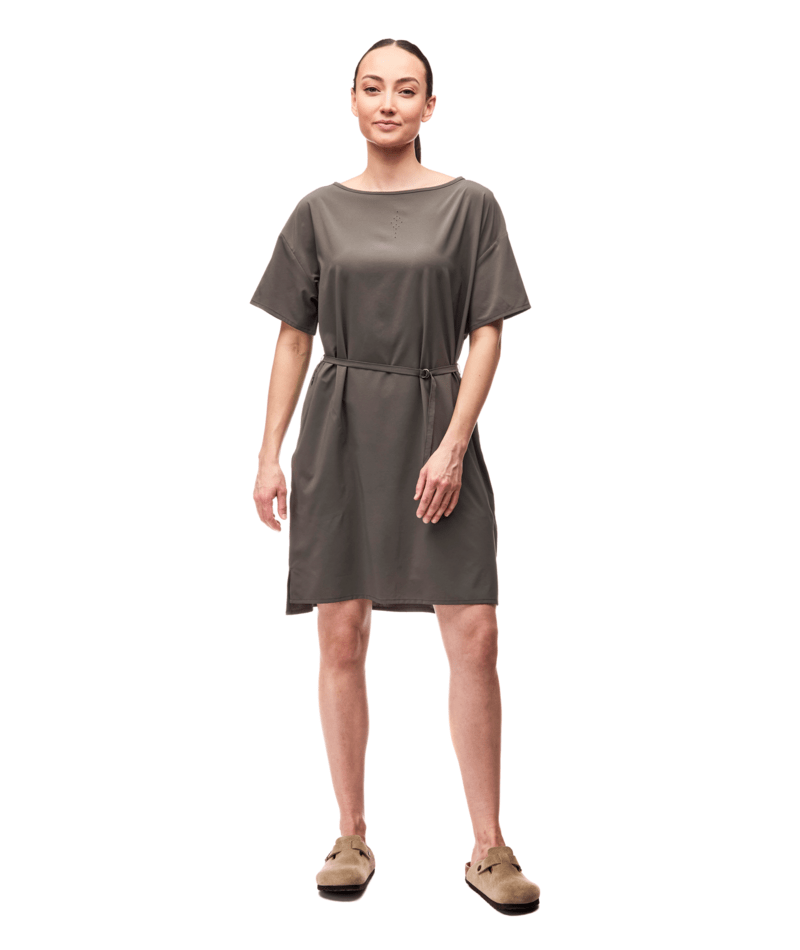 INDYEVA / LUMA DRESS / SS26