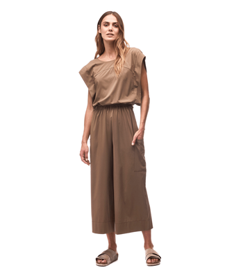 INDYEVA / BRYZA JUMPSUIT / SS26
