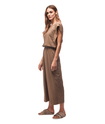 INDYEVA / BRYZA JUMPSUIT / SS26
